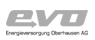 Logo EVO