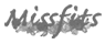 Logo Missfits