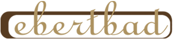 Ebertbad Logo